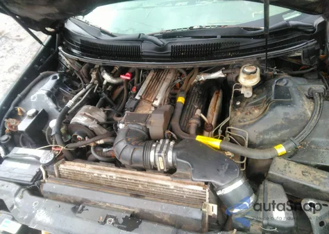 1994 Chevrolet Camaro Z28 из США, поврежденный, VIN 2G1FP22P7R2142331